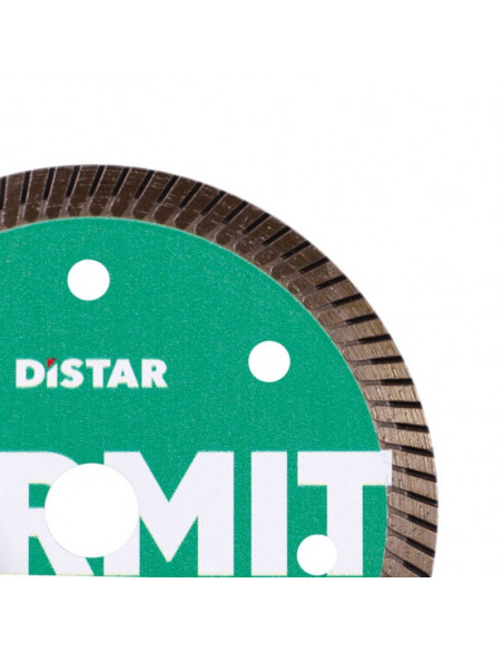Disque diamant Ø76 mm TERMIT DISTAR - 1