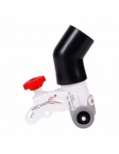 Guide avec aspiration pour disque Ø76 mm MECHANIC ROLLER DISTAR - 1