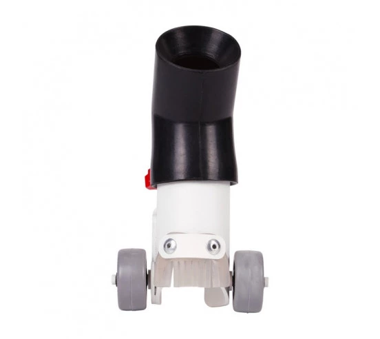 Guide avec aspiration pour disque Ø76 mm MECHANIC ROLLER DISTAR - 4