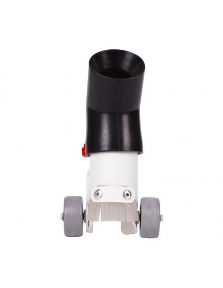 Guide avec aspiration pour disque Ø76 mm MECHANIC ROLLER DISTAR - 4
