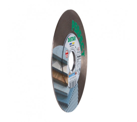 Disque diamant DIAMOND CUTTING BLADE PERFECT DISTAR - 4