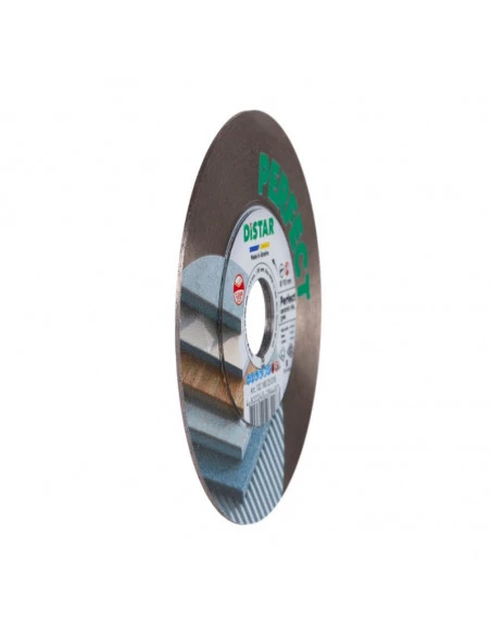 Disque diamant DIAMOND CUTTING BLADE PERFECT DISTAR - 4