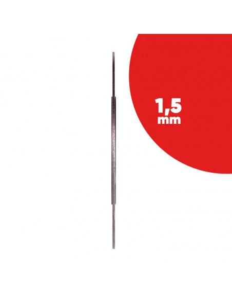 Disque diamant DIAMOND CUTTING BLADE PERFECT DISTAR - 5
