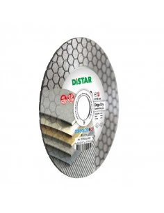 Disque diamant DIAMOND CUTTING BLADE EDGE DRY 45 DISTAR - 2 2