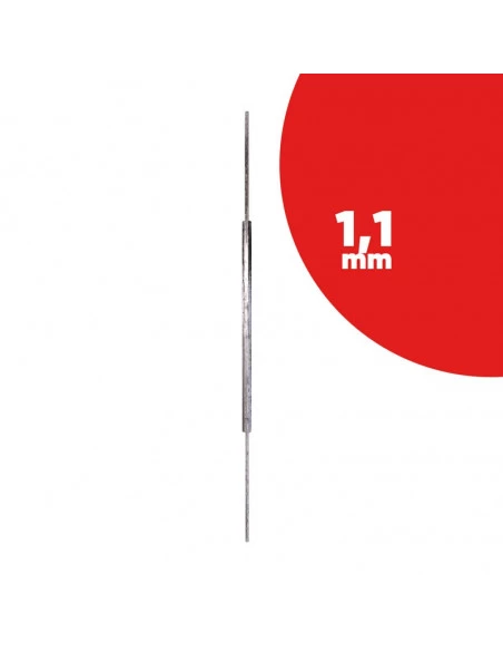 Disque diamant DIAMOND CUTTING BLADE ESTHETE DISTAR - 5