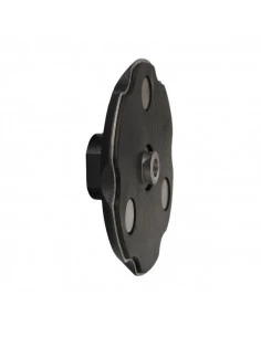 Support pour disque de polissage magnétique M14 CLICK-LOCK DISTAR - 1
