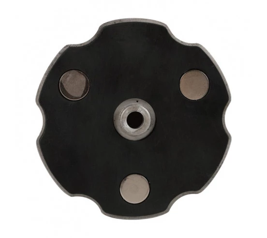 Support pour disque de polissage magnétique M14 CLICK-LOCK DISTAR - 3