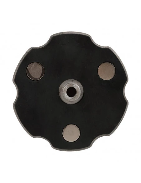 Support pour disque de polissage magnétique M14 CLICK-LOCK DISTAR - 3