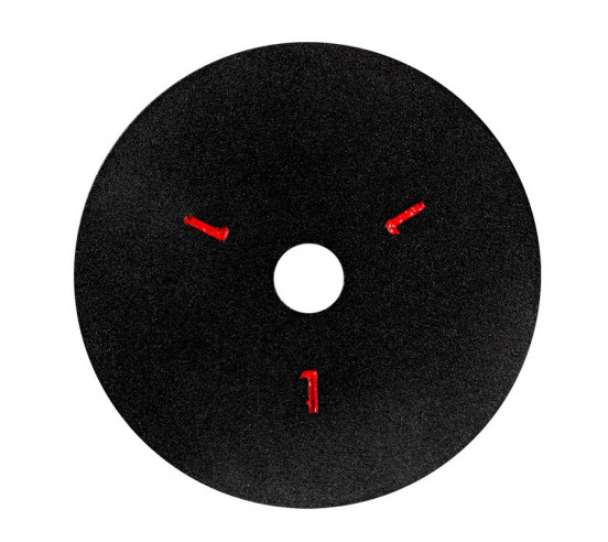 Disque de polissage magnétique CLICK-LOCK DISTAR - 2