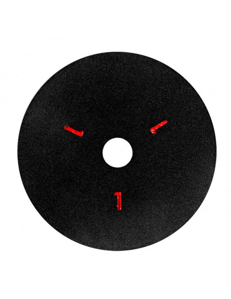 Disque de polissage magnétique CLICK-LOCK DISTAR - 2