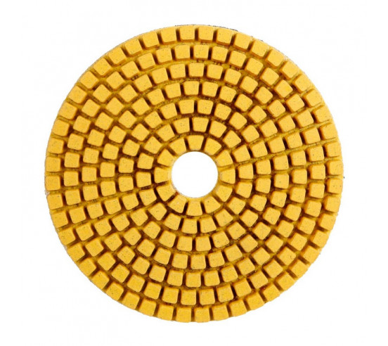 Disque de polissage Ø100 mm STAND ART DISTAR - 2