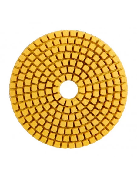 Disque de polissage Ø100 mm STAND ART DISTAR - 2