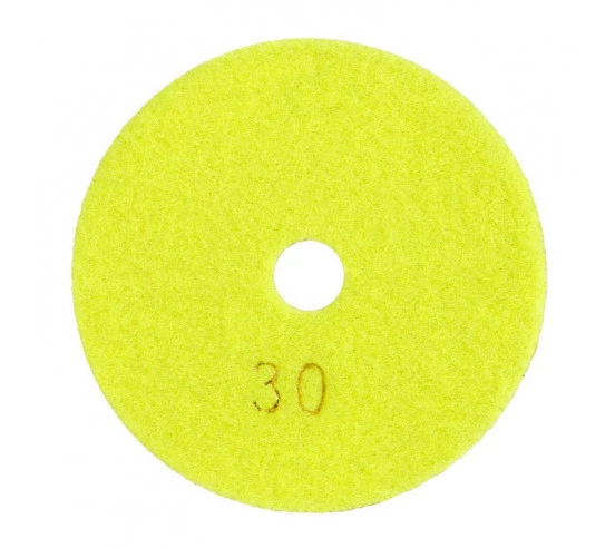 Disque de polissage Ø100 mm STAND ART DISTAR - 4
