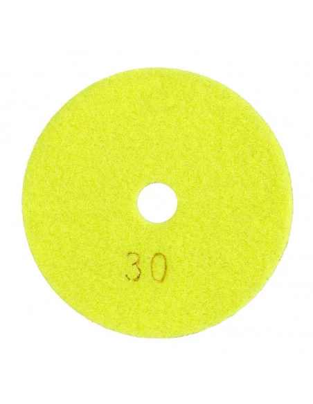 Disque de polissage Ø100 mm STAND ART DISTAR - 4