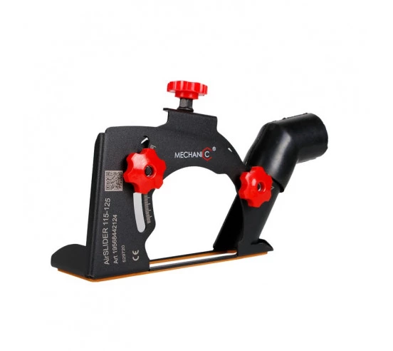 Guide de coupe à 90° CUTTING GUARD AirSLIDER DISTAR - 1