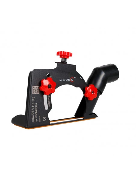 Guide de coupe à 90° CUTTING GUARD AirSLIDER DISTAR - 1