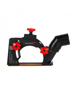 Guide de coupe à 90° CUTTING GUARD AirSLIDER DISTAR - 2