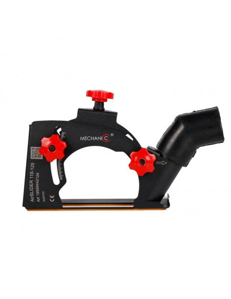 Guide de coupe à 90° CUTTING GUARD AirSLIDER DISTAR - 2