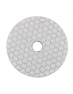 copy of Disque de polissage grés et pierre naturelle Ø100 mm STAND ART DISTAR - 2 2