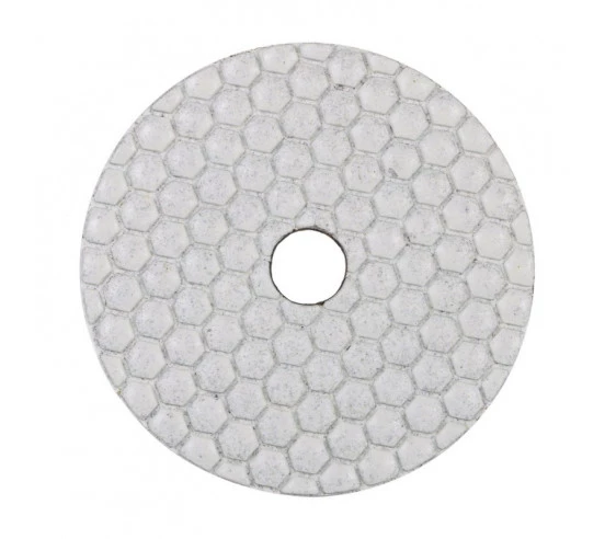 copy of Disque de polissage grés et pierre naturelle Ø100 mm STAND ART DISTAR - 6