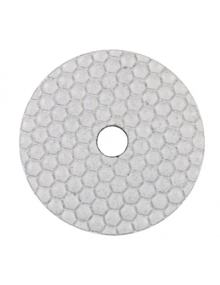 copy of Disque de polissage grés et pierre naturelle Ø100 mm STAND ART DISTAR - 6