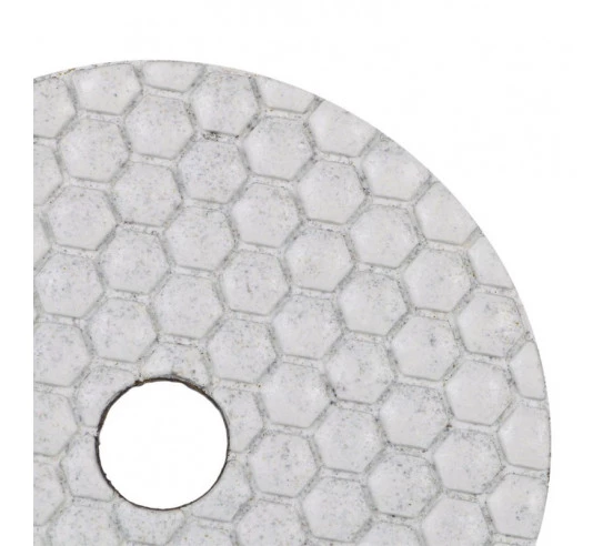 copy of Disque de polissage grés et pierre naturelle Ø100 mm STAND ART DISTAR - 7