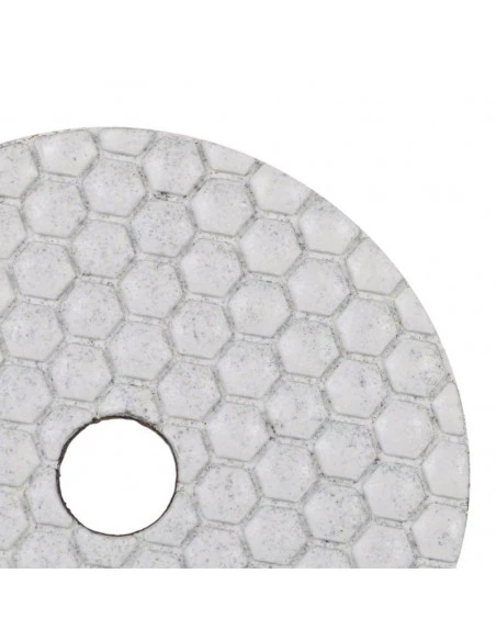 copy of Disque de polissage grés et pierre naturelle Ø100 mm STAND ART DISTAR - 7