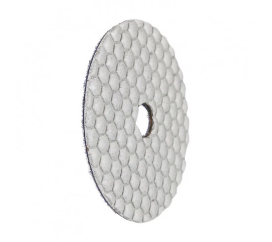 copy of Disque de polissage grés et pierre naturelle Ø100 mm STAND ART DISTAR - 8