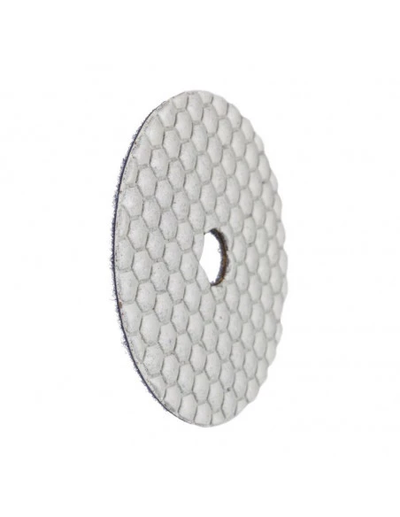 copy of Disque de polissage grés et pierre naturelle Ø100 mm STAND ART DISTAR - 8