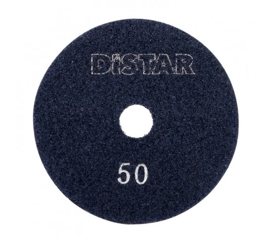 copy of Disque de polissage grés et pierre naturelle Ø100 mm STAND ART DISTAR - 9