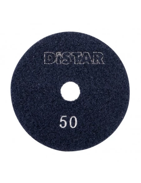 copy of Disque de polissage grés et pierre naturelle Ø100 mm STAND ART DISTAR - 9