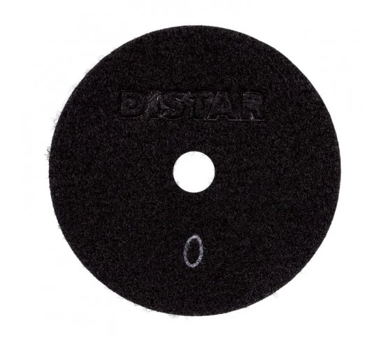 copy of Disque de polissage grés et pierre naturelle Ø100 mm STAND ART DISTAR - 2