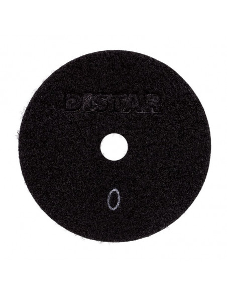 copy of Disque de polissage grés et pierre naturelle Ø100 mm STAND ART DISTAR - 2