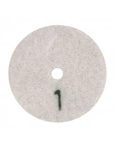 Disque de polissage evolutif grande durée Ø50 mm COOLPAD DISTAR - 1 2