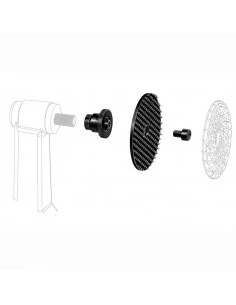 Support pour Disque de polissage Ø50 mm DISTAR - 1