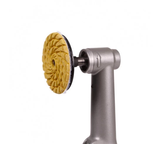 Support pour Disque de polissage Ø50 mm DISTAR - 4