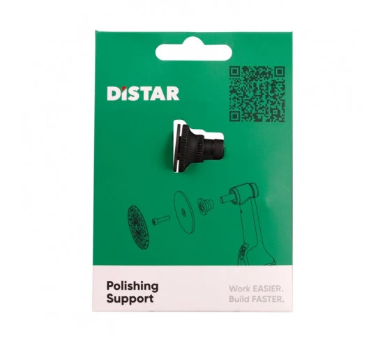 Support pour Disque de polissage Ø50 mm DISTAR - 6