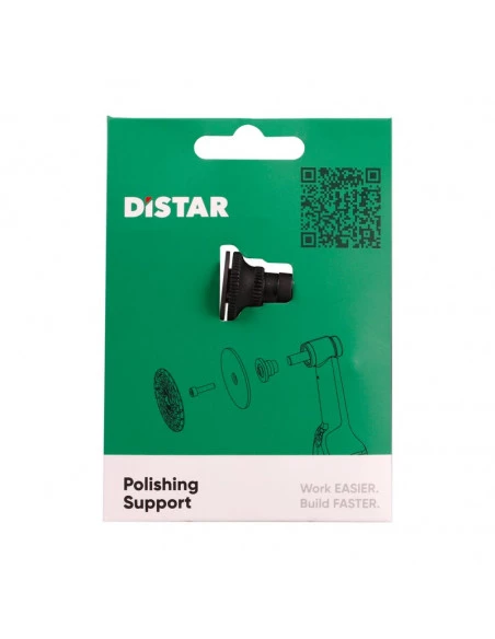 Support pour Disque de polissage Ø50 mm DISTAR - 6