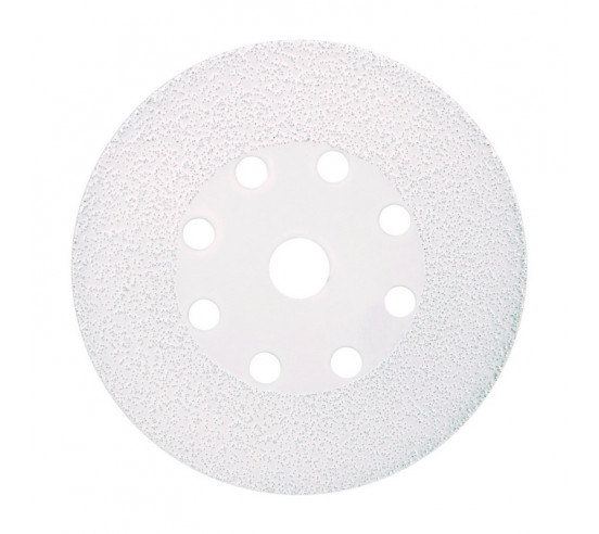 Disque diamant Ø45 mm sans mandrin MASTERCUT DISTAR - 3