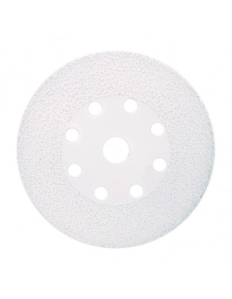 Disque diamant Ø45 mm sans mandrin MASTERCUT DISTAR - 3