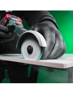 Disque diamant Ø76 mm MASTERCUT  DISTAR - 2 2