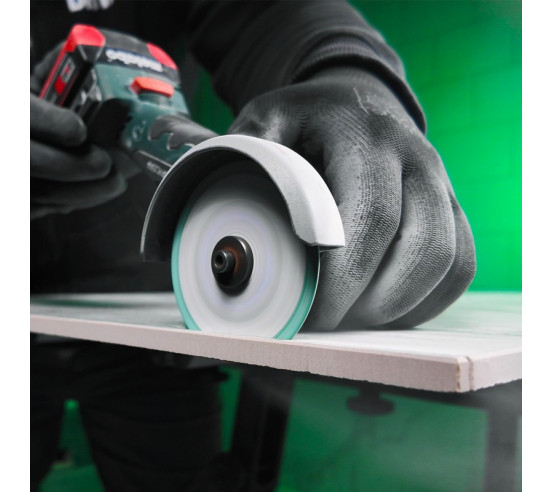 Disque diamant Ø76 mm MASTERCUT  DISTAR - 1