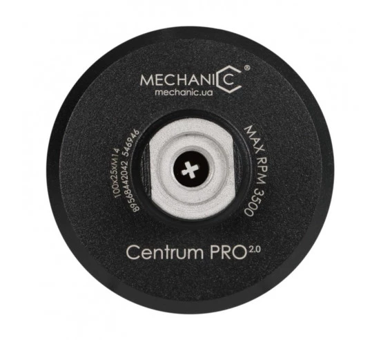 Support pour disque de polissage M14 CENTRUM PRO 2.0 DISTAR - 3
