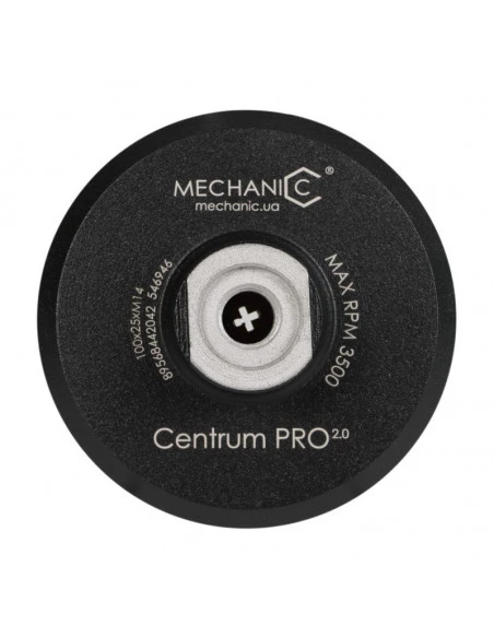 Support pour disque de polissage M14 CENTRUM PRO 2.0 DISTAR - 3