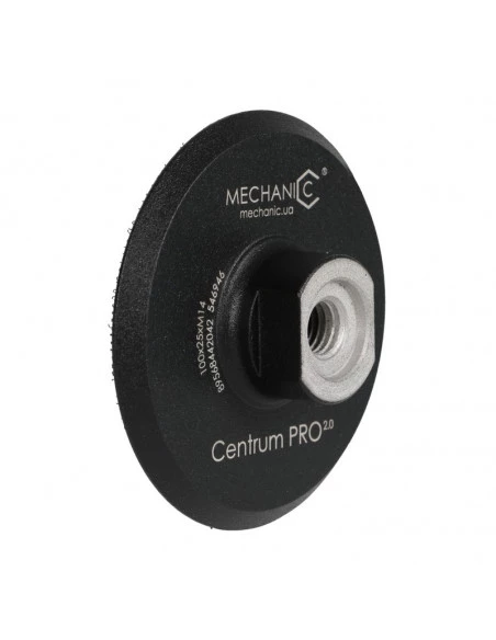 Support pour disque de polissage M14 CENTRUM PRO 2.0 DISTAR - 4