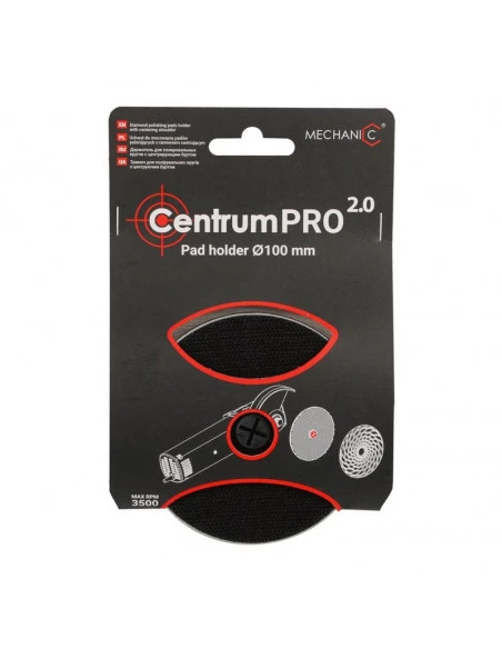 Support pour disque de polissage M14 CENTRUM PRO 2.0 DISTAR - 5