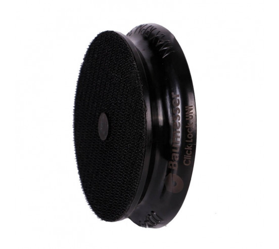 Support pour disque de polissage aimanté CLICK-LOCK UNI DISTAR - 1