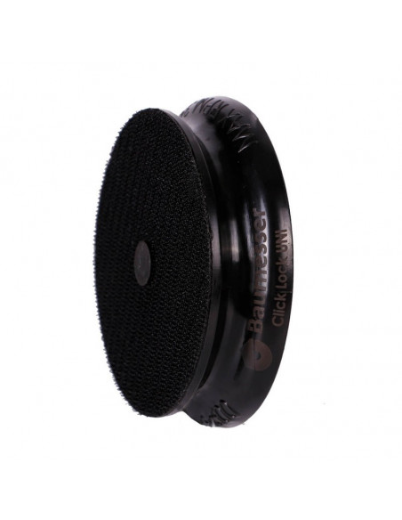 Support pour disque de polissage aimanté CLICK-LOCK UNI DISTAR - 1