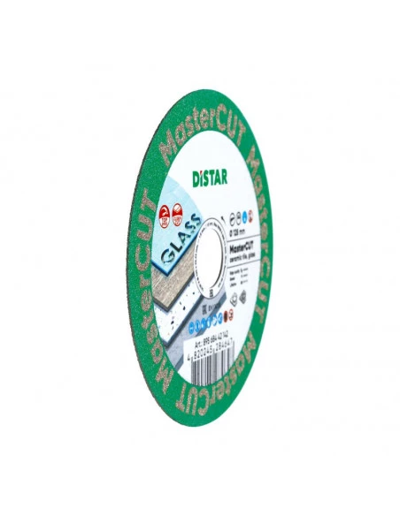 Disque diamant Ø125 mm MASTERCUT  DISTAR - 3