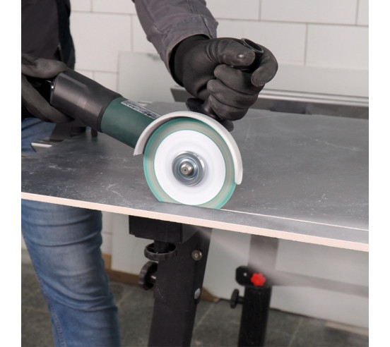 Disque diamant Ø125 mm MASTERCUT  DISTAR - 5